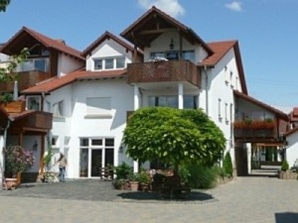 Foto: Wein und Gästehaus &quot;Im Linsenbusch&quot;